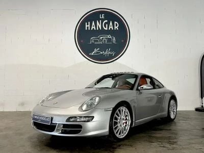 Porsche 911 Carrera S
