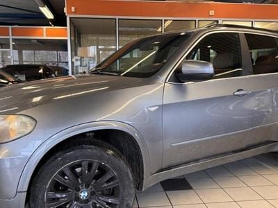 Occasion BMW X5 211 ch (155 kW) 2008 SUV