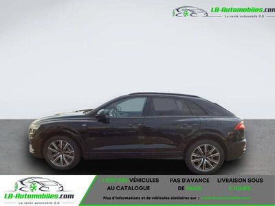 occasion Audi Q8 55 TFSI e 381 BVA Quattro