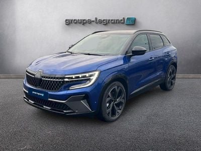 Nouvelle 2025 Renault Austral Esprit Alpine SUV | 35 490 € (Prix juste)
