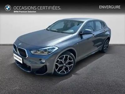 Mineralgrau Occasion 2019 BMW X2 M Sport SUV | 27 990 € (Prix juste)