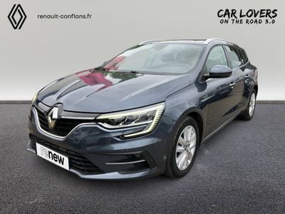 Renault Mégane IV