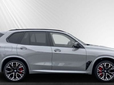 occasion BMW X5 COMPETITION 625 XDRIVE