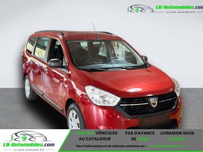 occasion Dacia Lodgy SCe 100 7 places