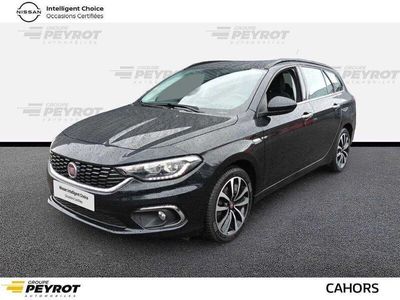 occasion Fiat Tipo Tipo station wagon my19 e6dStation Wagon 1.6 MultiJet 120 ch S&S