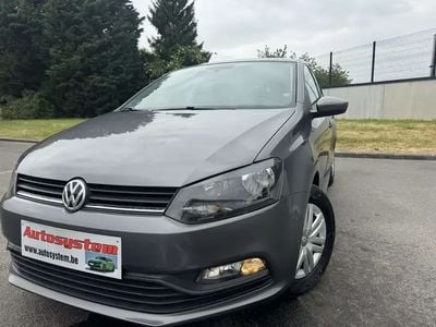 VW Polo