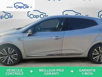 Occasion Renault Clio V Initiale Paris 131 ch (96 kW) 2020 Citadine