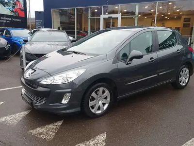 occasion Peugeot 308 Sport