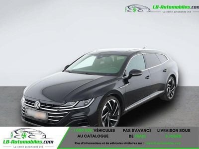 Occasion 2021 VW Arteon Berline | 36 500 € (Prix juste)