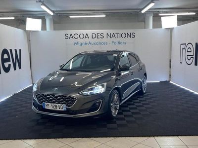 occasion Ford Focus 1.0 EcoBoost 125 S&S Vignale