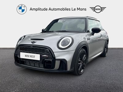 Mini John Cooper Works