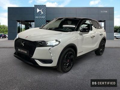 DS Automobiles DS3 Crossback