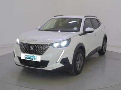 occasion Peugeot e-2008 Electrique 136 ch Style