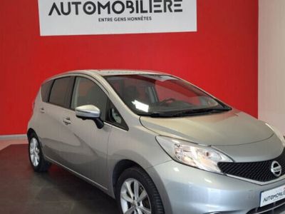 occasion Nissan Note II 1.2 DIG-S 98 CONNECT EDITION