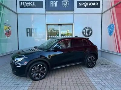Occasion Fiat 600E La Prima 114 kW (156 ch) 2025 Onyx black SUV