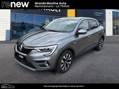 occasion Renault Arkana 1.3 TCe 140ch FAP Business EDC