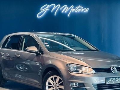 Occasion VW Golf VII Edition 110 ch (80 kW) 2016 Berline