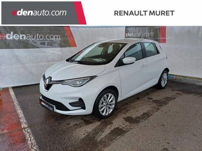 occasion Renault Zoe R110 Achat Intégral Zen