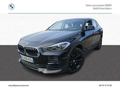 occasion BMW X2 Sdrive18ia 136ch Lounge Dkg7