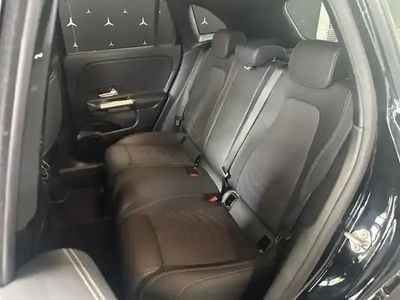 Occasion Mercedes GLA250 Progressive 15 ch (11 kW) 2023 Noir SUV