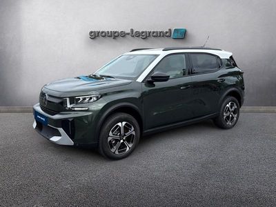 Nouvelle 2025 Citroën e-C3 Citadine | 30 980 €