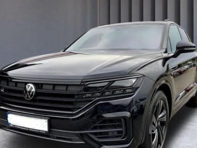 Noir Occasion 2020 VW Touareg R SUV | 82 410 €