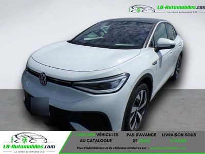 Occasion 2023 VW ID.5 Pro Performance SUV | 34 900 € (Prix juste)