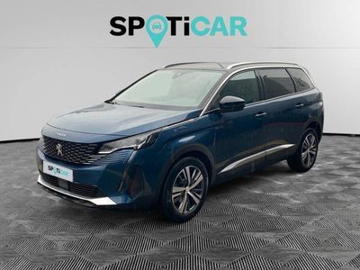 occasion Peugeot 5008 1.2 PureTech 130ch S&S Allure Pack