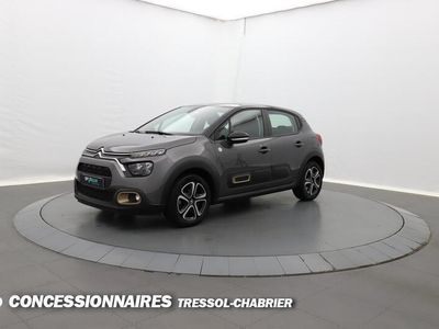 occasion Citroën C3 PureTech 83 S&S BVM5 C-Series