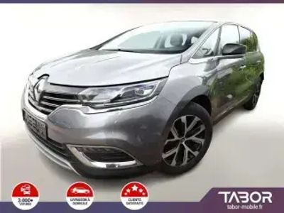 occasion Renault Espace 1.8 Tce 250 Elysée Edc Led Gps