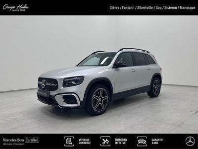 Occasion 2024 Mercedes GLB200 AMG line SUV | 47 490 € (Prix assez cher)