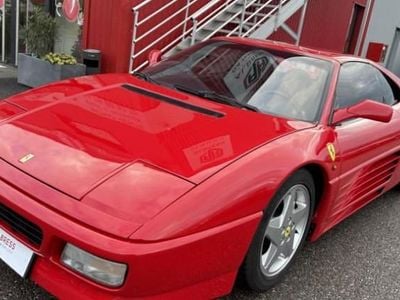 Occasion Ferrari 348 300 ch (220 kW) 1990 Coupé
