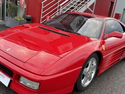 Occasion 1990 Ferrari 348 Coupé | 69 900 €