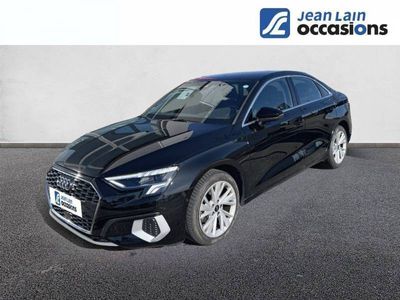 occasion Audi A3 Berline 35 TFSI Mild Hybrid 150 S tronic 7 Design Luxe