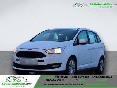 Occasion Ford Grand C-Max 101 ch (74 kW) 2019 Monospace