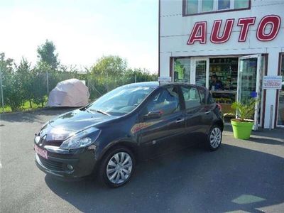 occasion Renault Clio III 1.5 DCI85 EXCEPTION² 5P