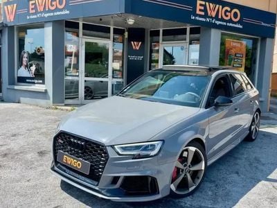Audi RS3 Sportback