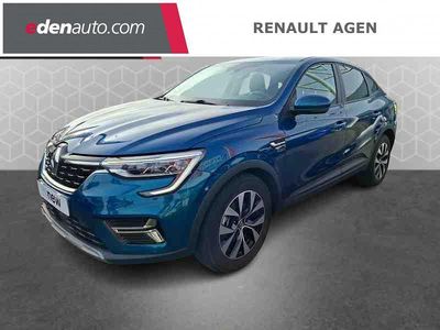 Occasion Renault Arkana Evolution 145 ch (106 kW) 2023 SUV