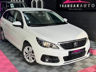 Occasion Peugeot 308 SW Business-Line 120 ch (88 kW) 2017 Break