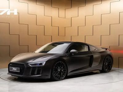 Audi R8 Coupé