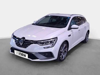 Occasion Renault Mégane R.S. 2021 Blanc Break