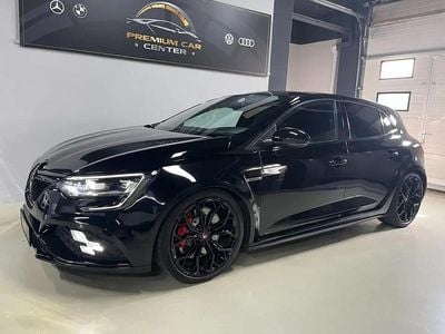 Noir Occasion 2019 Renault Mégane IV Trophy Berline | 36 590 €