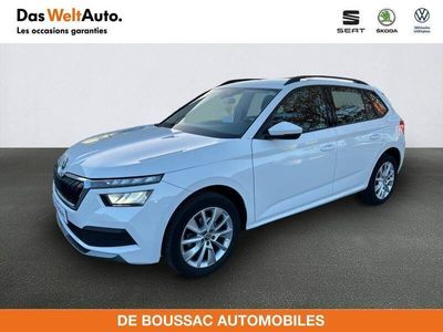 occasion Skoda Kamiq Kamiq1.0 TSI 95 ch BVM5