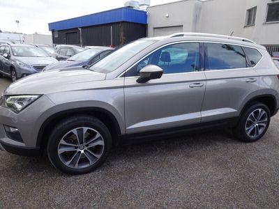 occasion Seat Ateca 1.4 ECOTSI 150CH ACT START&STOP STYLE DS