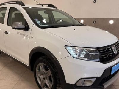 Occasion 2017 Dacia Sandero Stepway Citadine | 9 990 € (Prix juste)