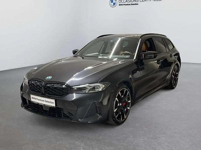 Occasion BMW 340 Sport Line 374 ch (275 kW) 2025 Noir Break