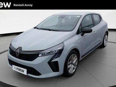 Gris Occasion 2024 Renault Clio V Evolution Citadine | 15 690 € (Prix juste)