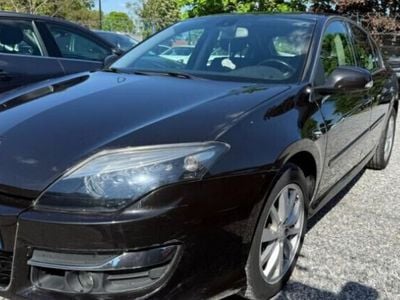 Renault Laguna III