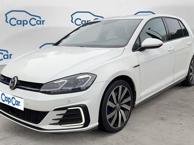 Occasion 2018 VW Golf VII GTE | 17 940 € (Bon prix)