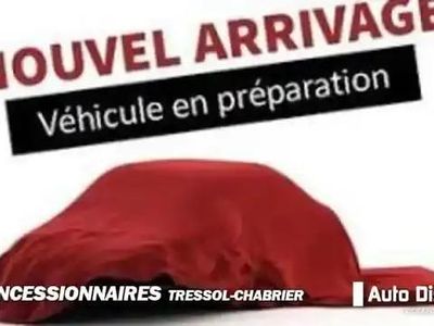 Champagne Occasion 2020 Citroën C4 Shine SUV | 15 590 €